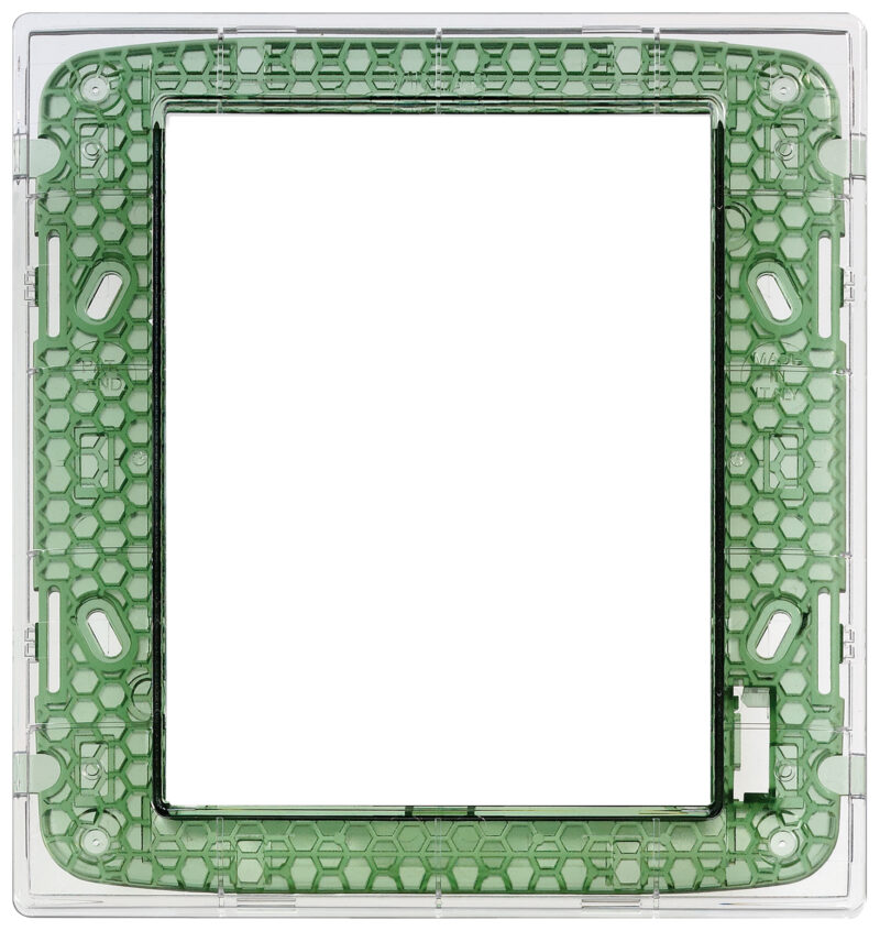 Plate 8M Reflex air