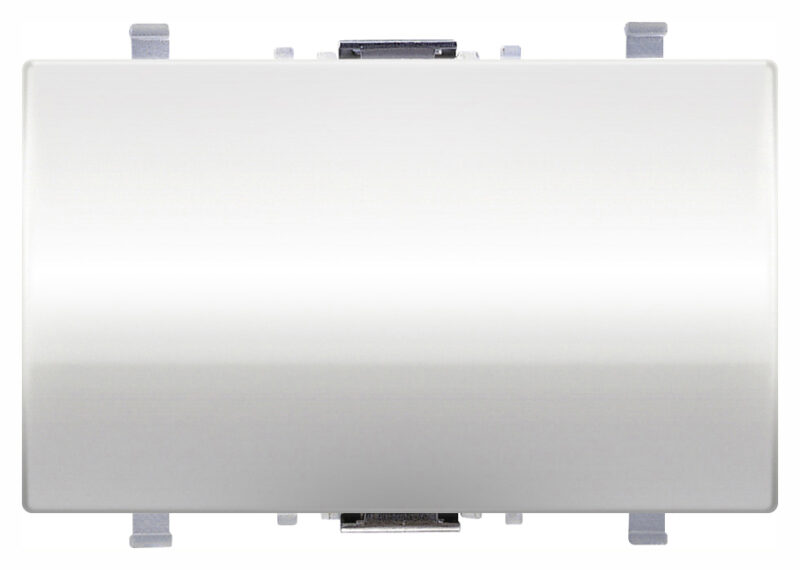 White prismatic lamp 230V 3W