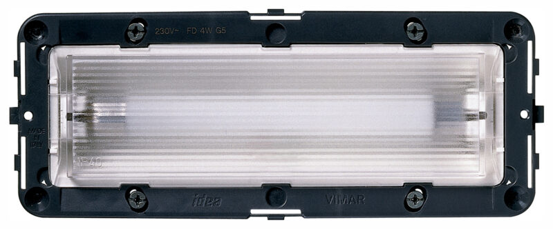 Lighting fitting 230V