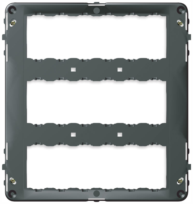 Frame 18M +screws
