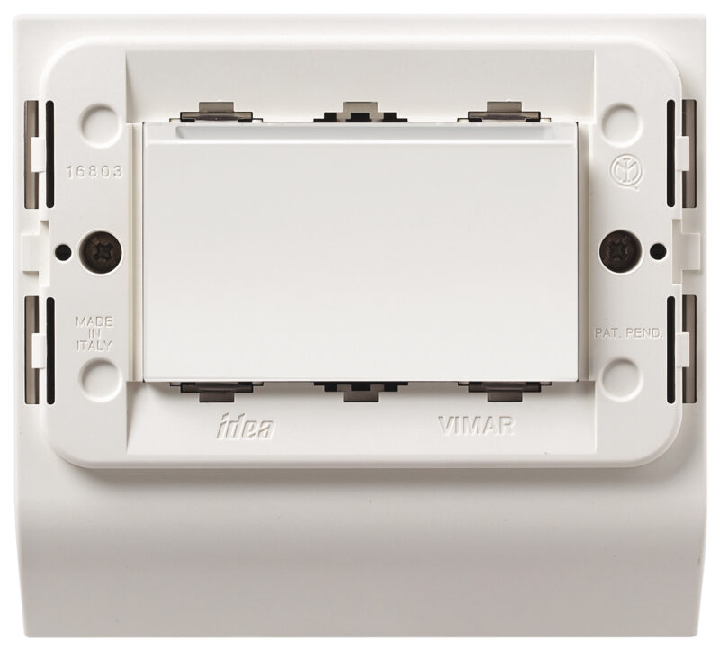 Transponder card programmer white