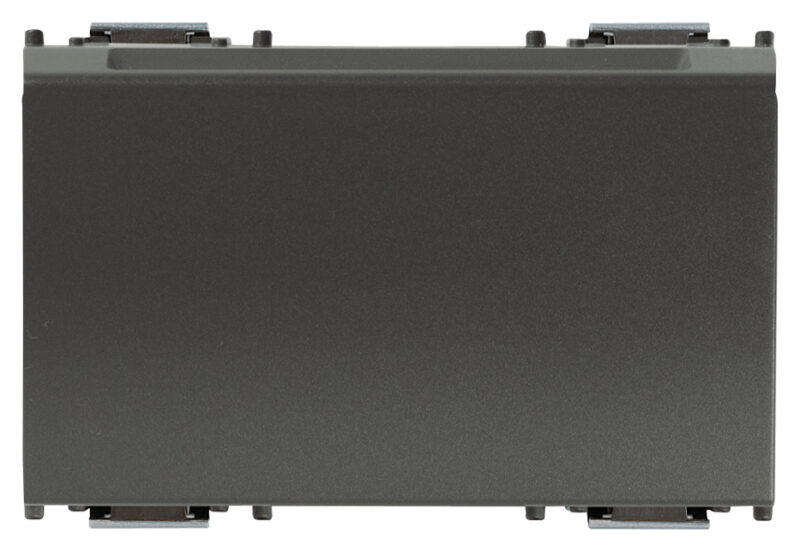 KNX vertical transponder reader grey