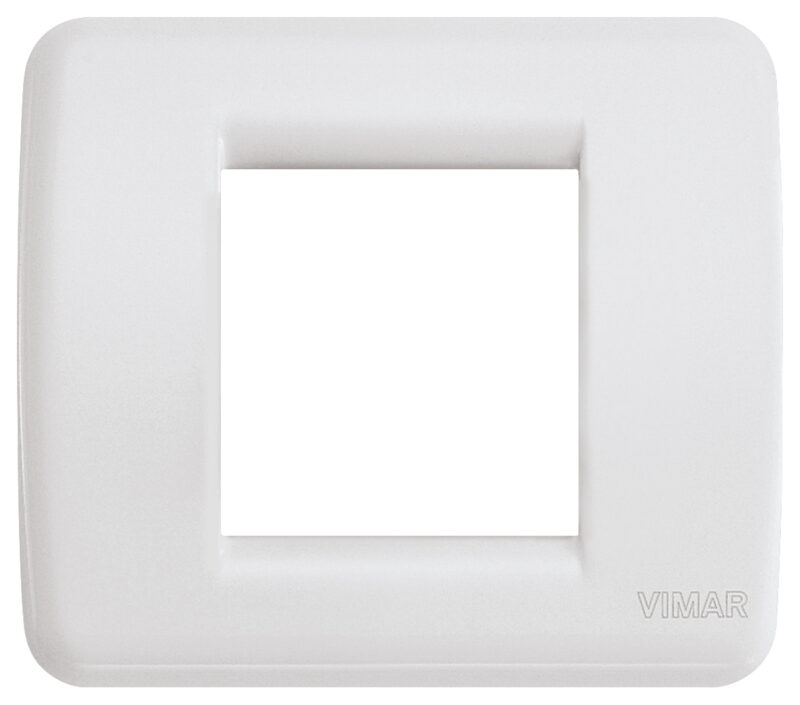 Rondò plate 1-2M techn. Idea white