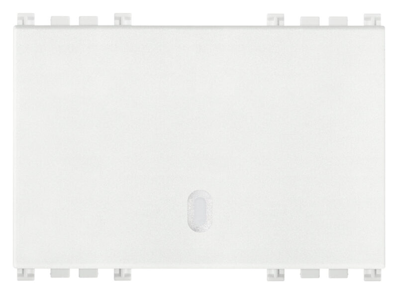 Button 3M white