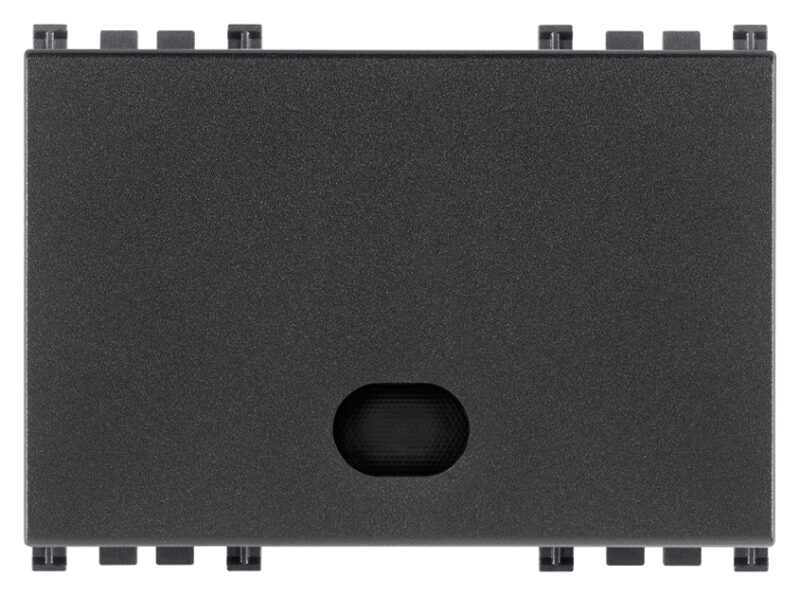 Button 3M +diffuser grey