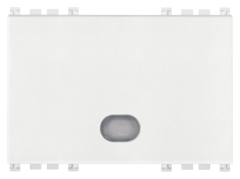 Button 3M +diffuser white