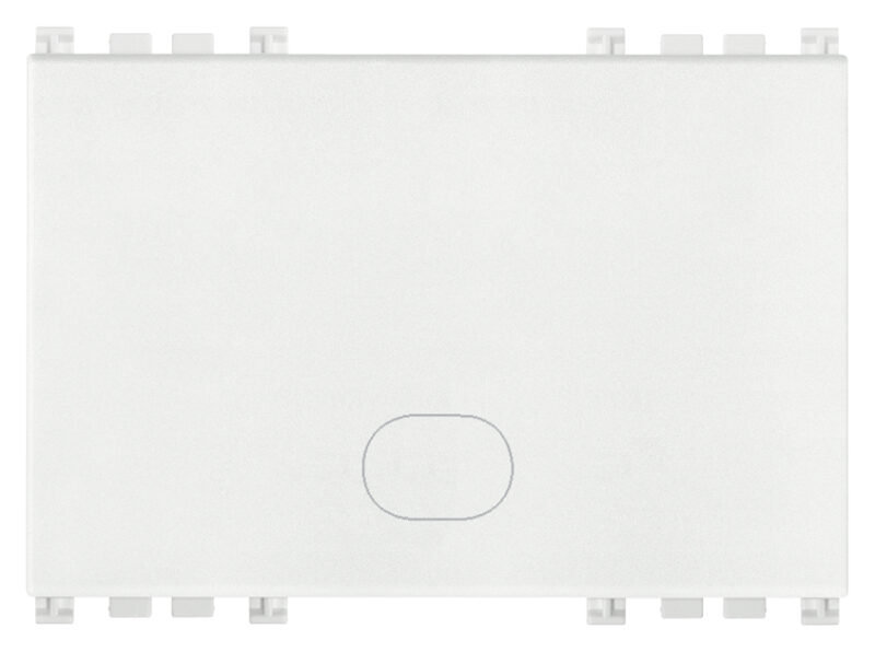 Button 3M customizable white