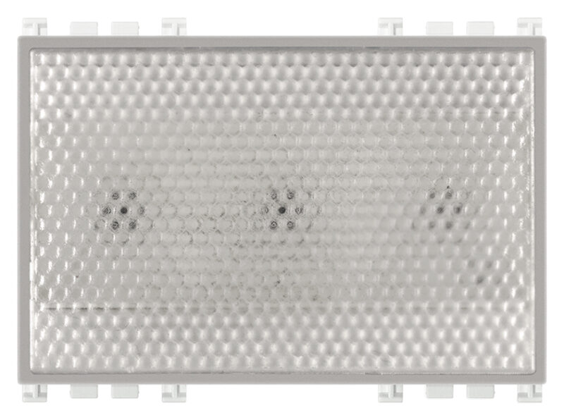 LED-lamp 3M 120-230V