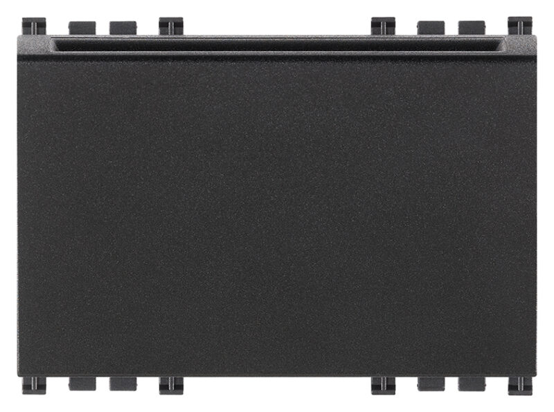KNX vertical transponder reader gris