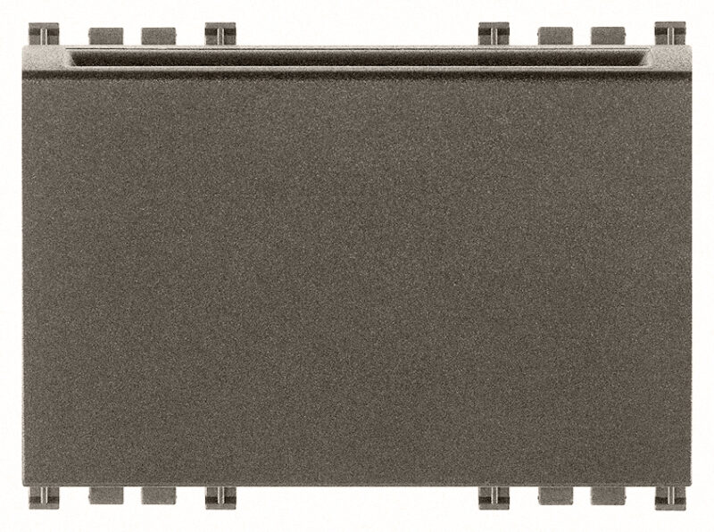 KNX vertical transponder reader Metal