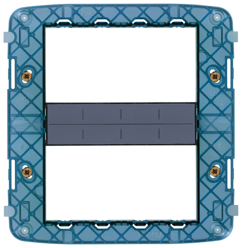 Frame 8M with screws