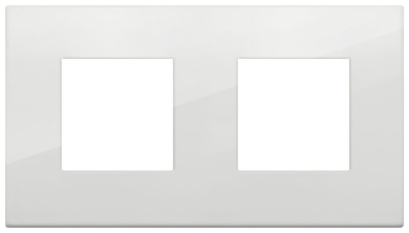 Plate 4M (2+2x71) metal polar TL
