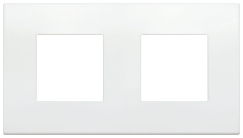 Plate 4M (2+2x71) metal polar TL