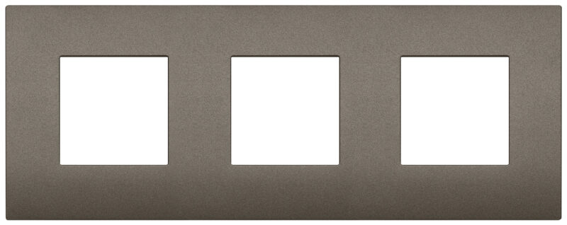 Plate 6M (2+2+2x71) techno Metal