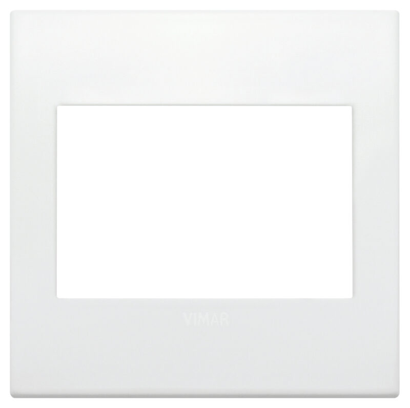 Classic plate 3M BS metal polar TL