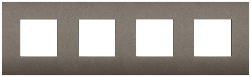 Plate 8M (2+2+2+2x71) techno Metal