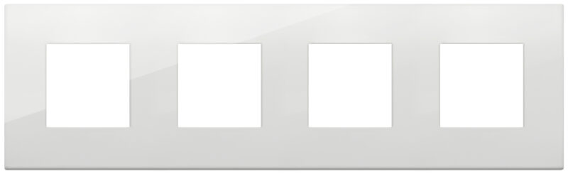 Plate 8M (2+2+2+2x71) metal polar TL