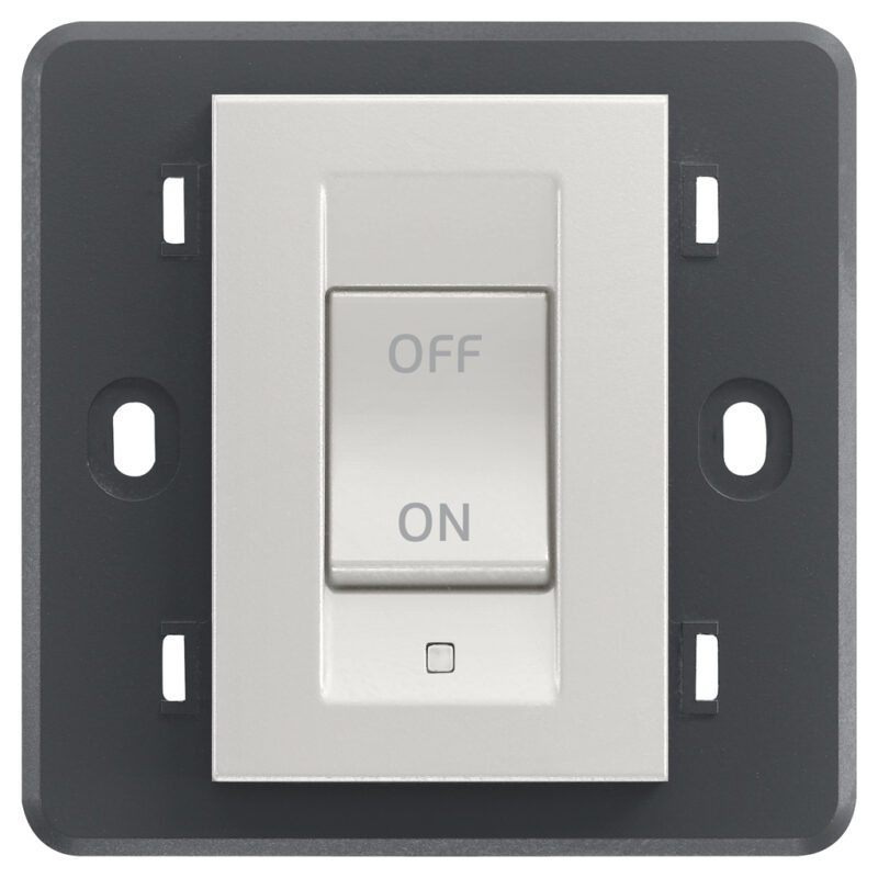 2P 32A 1-way switch Next
