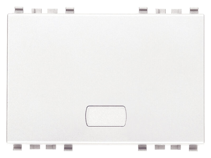 Button 3M customizable white