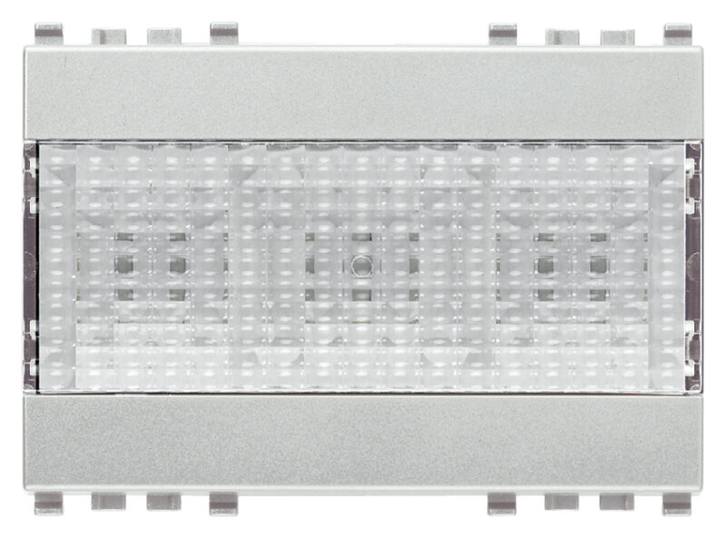 LED-lamp 3M 120-230V Next