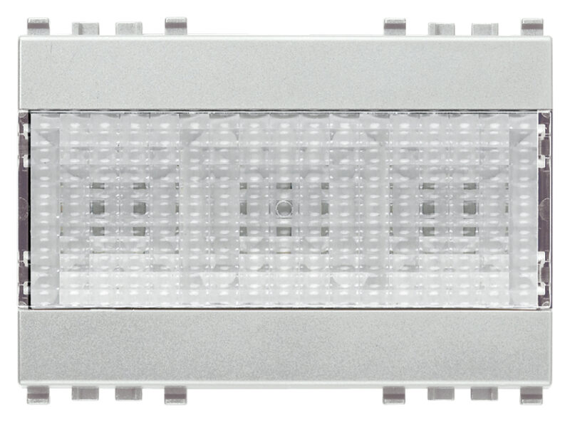 LED-emergency lamp 3M 120-230V Next