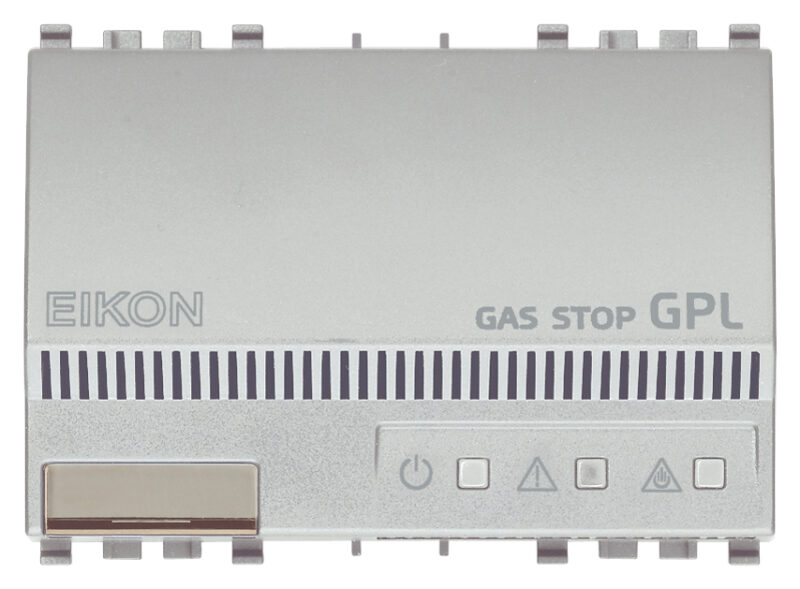LPG detector 230V Next