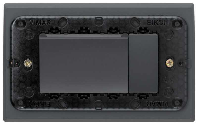 Transponder card programmer grey