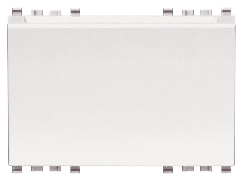 KNX vertical transponder reader white