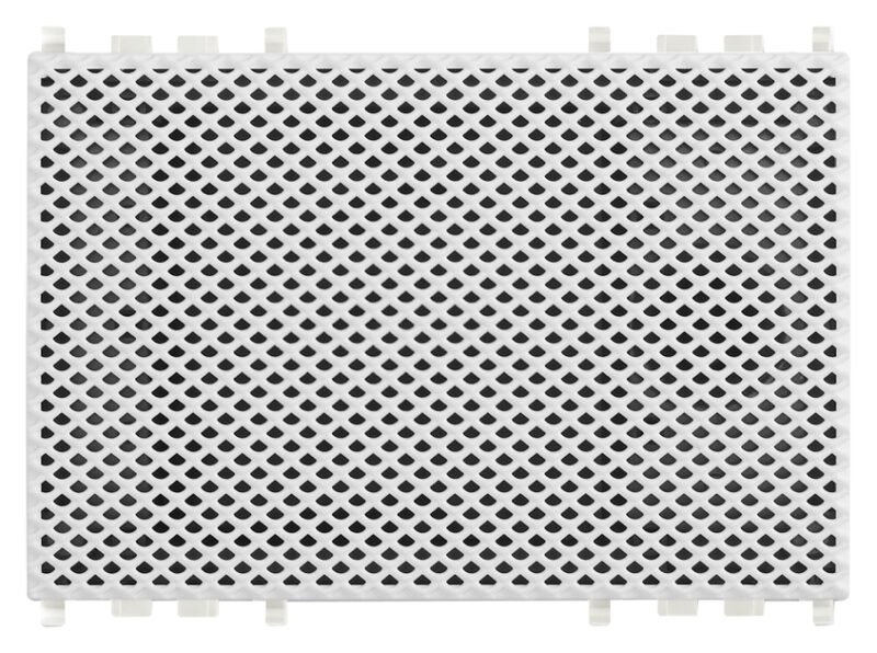Speaker 8ohm 3W 3M white