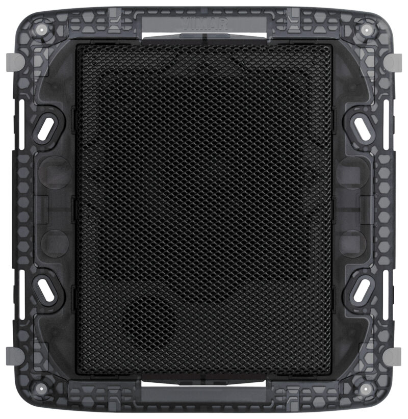 Speaker 8ohm 10W 8M grey