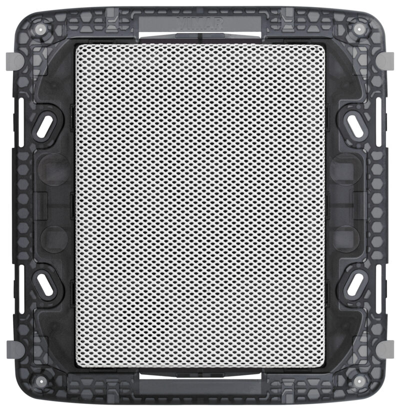 Speaker 8ohm 10W 8M white