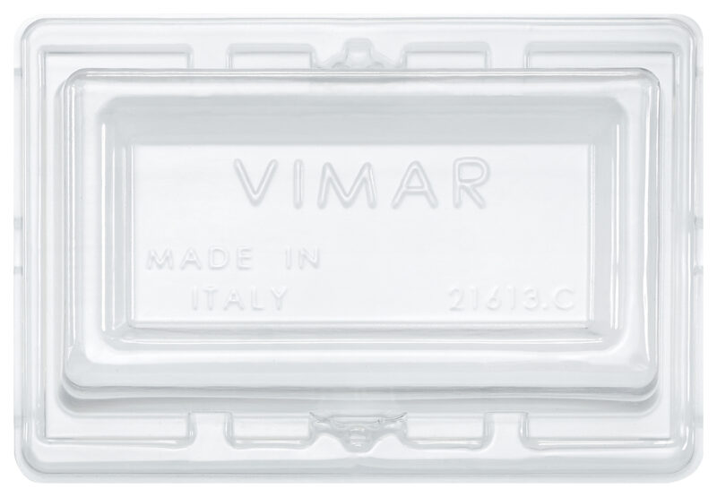 Cover 3M Eikon/Arké/Plana mount-frame
