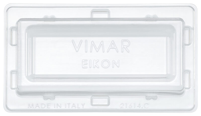 Cover 4M Eikon mount-frame
