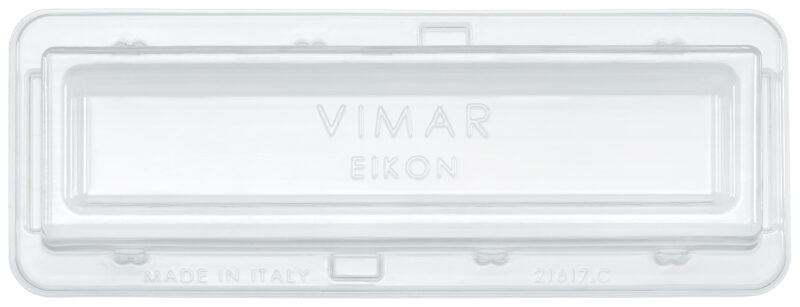 Cover 7M Eikon mount-frame