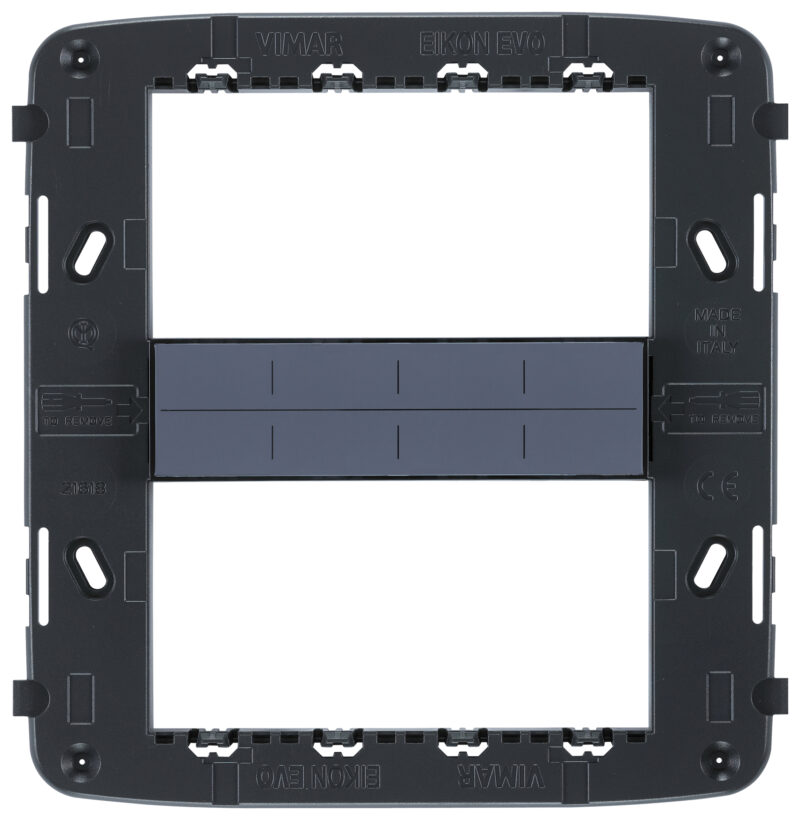 Frame 8M with screws