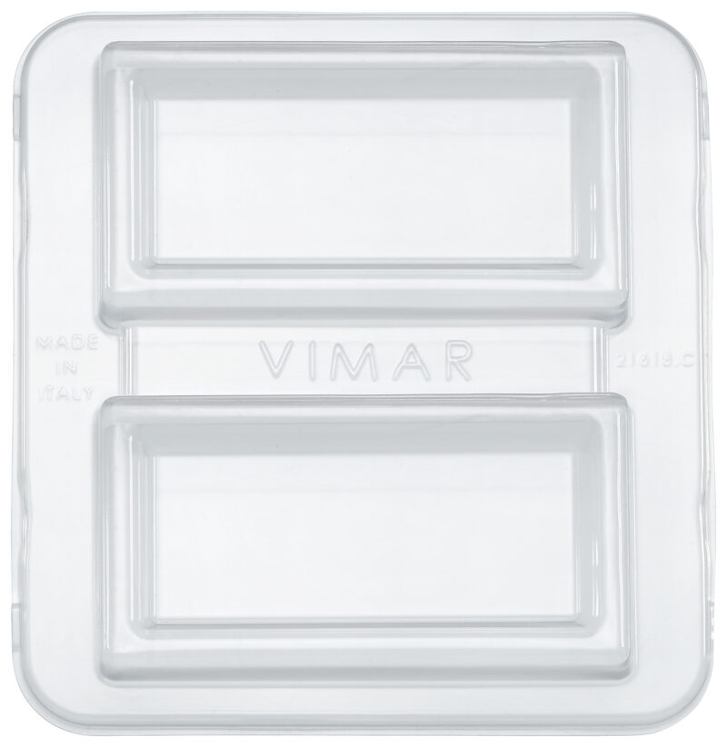 Cover 8M Eikon/Arké/Plana mount-frame