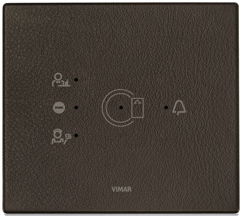 Plate 3M transponder tobacco