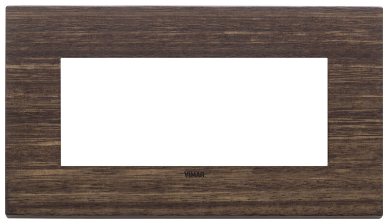 Plate 5M BS wood Eucalyptus