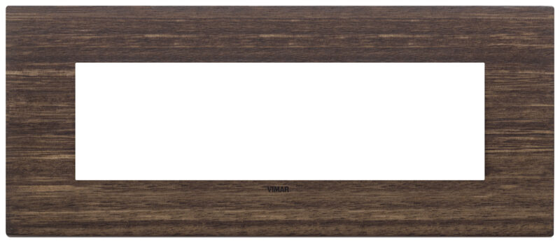 Plate 7M wood Eucalyptus