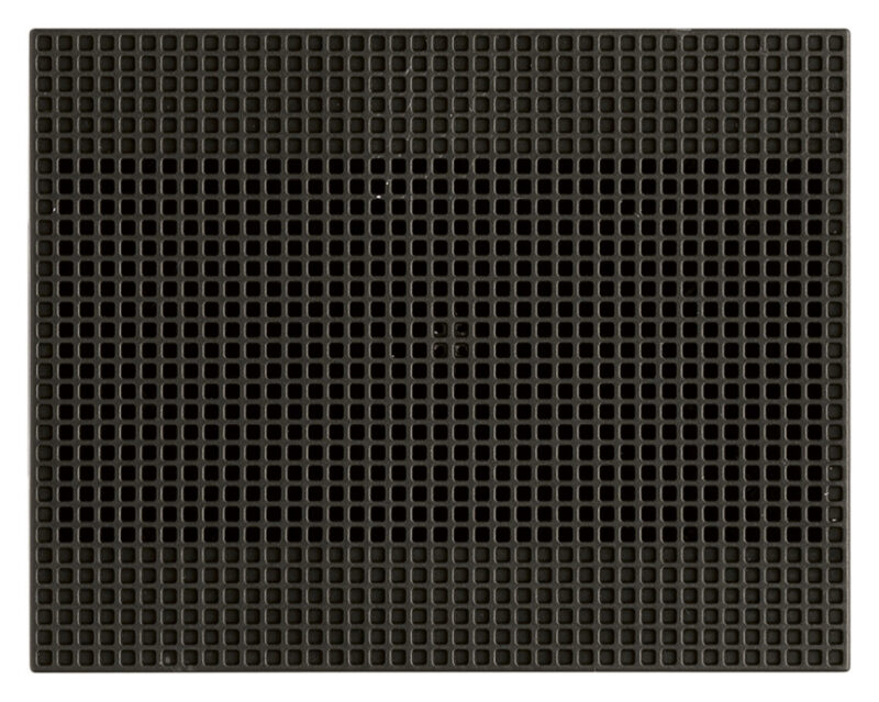 Speaker 8ohm 3W 3M black