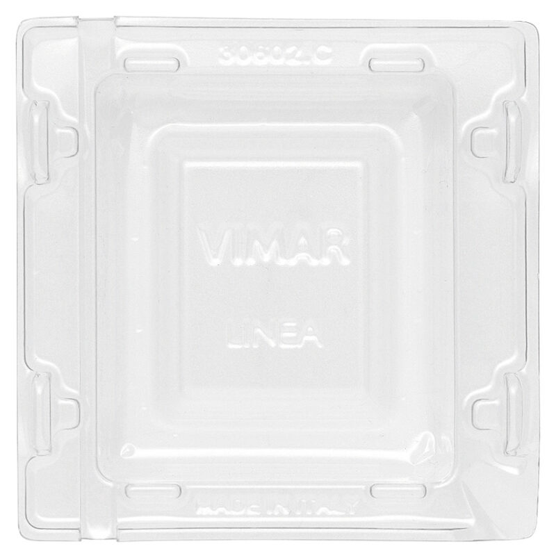 Linea 2M mounting frame protection