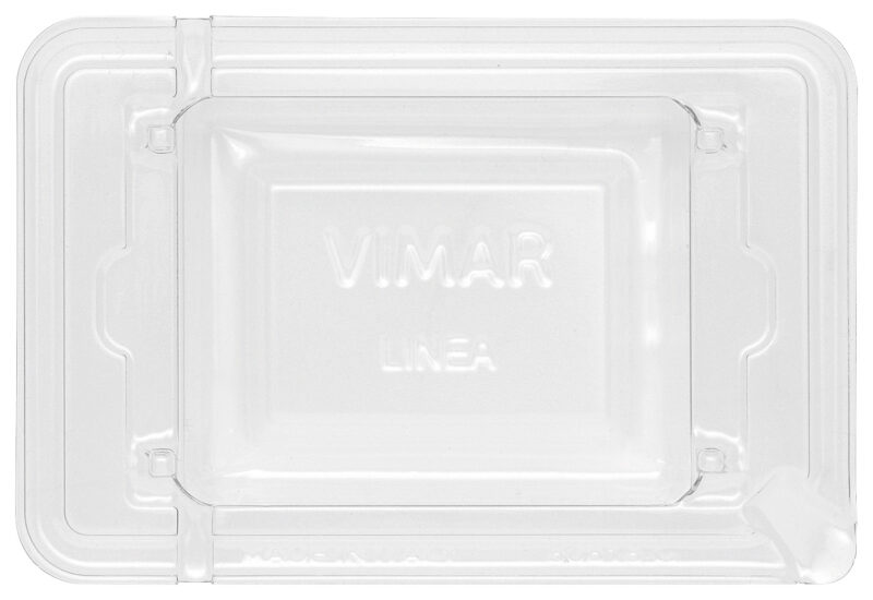 Linea 3M mounting frame protection