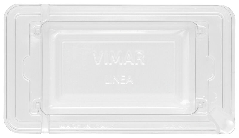Linea 4M mounting frame protection