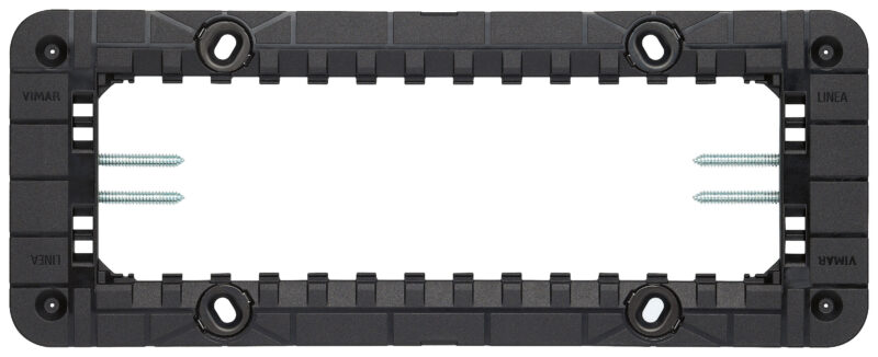 Frame 7M + screws