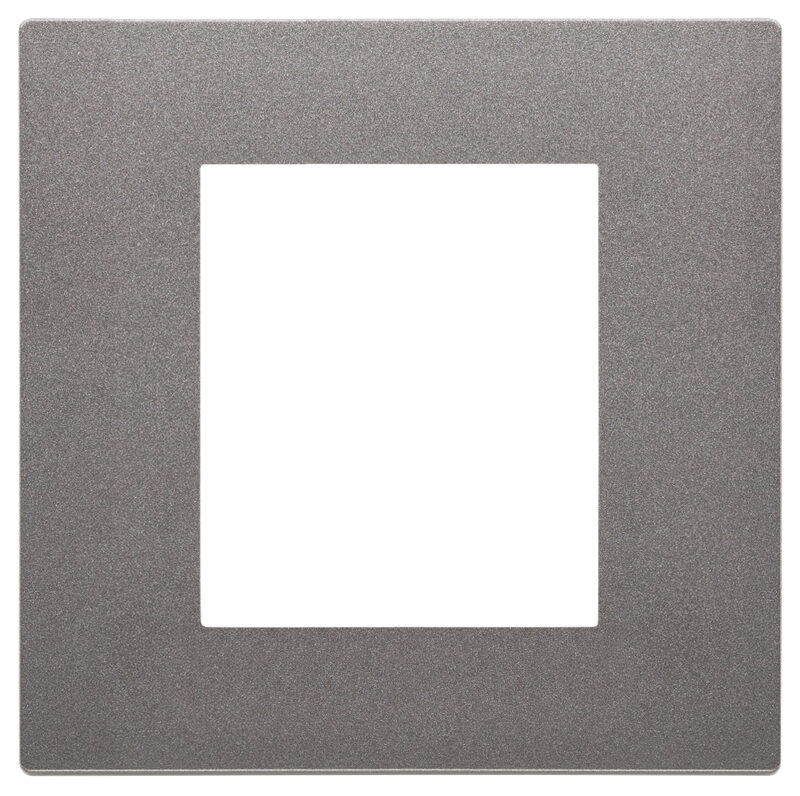 Plate 2M varn.techno Metal