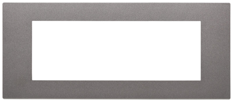 Plate 7M varn.techno Metal