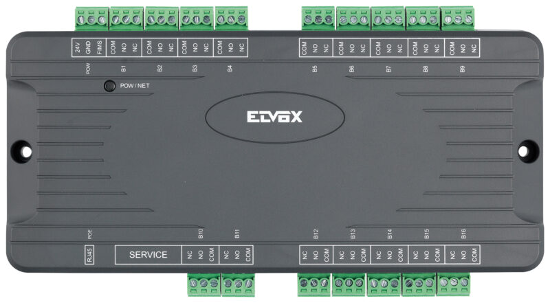 Lift Interface IP