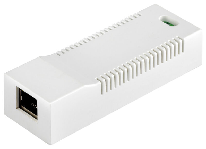 Converter IP/2-wire for cams