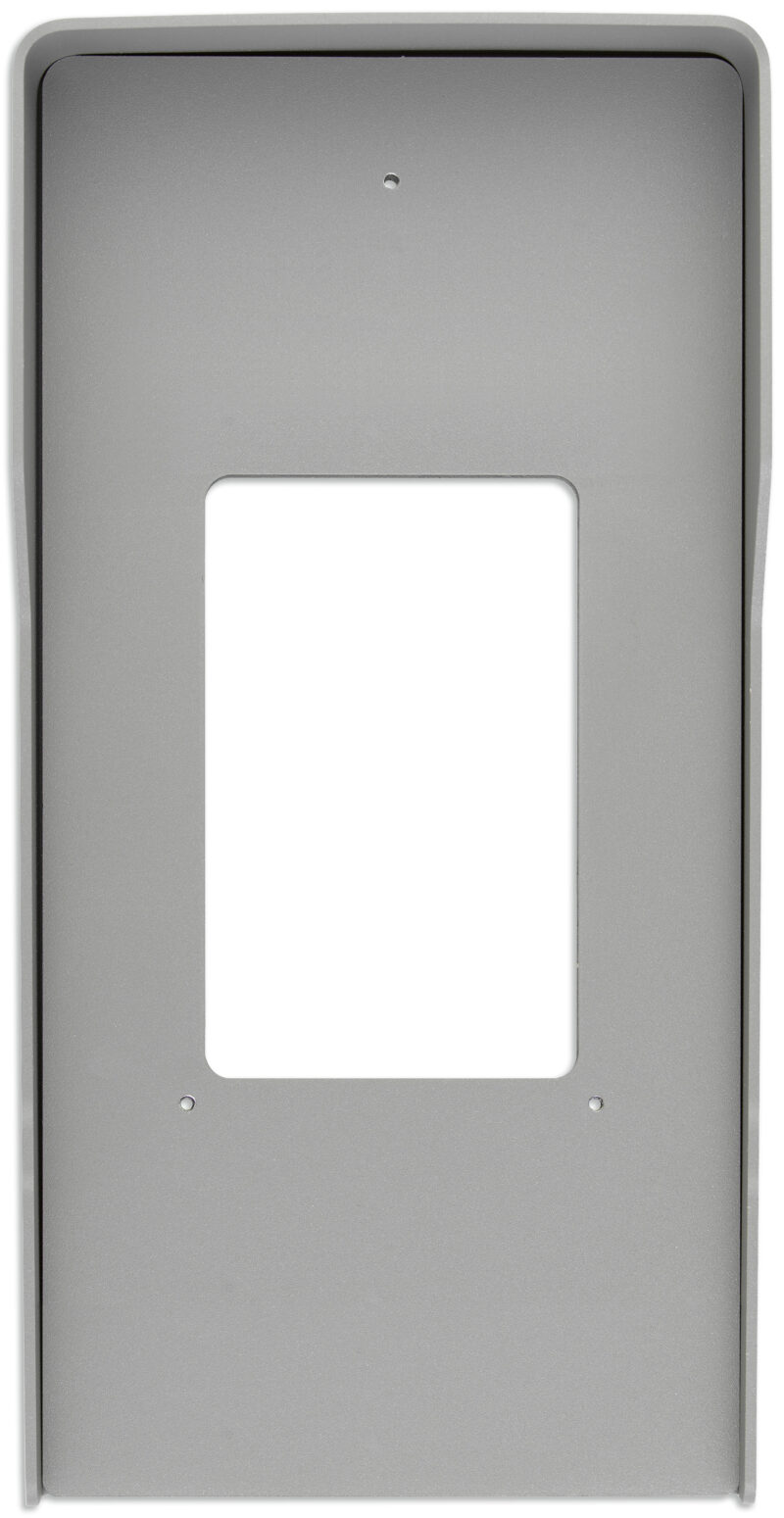 Rainproof frame for 40170 box 2M