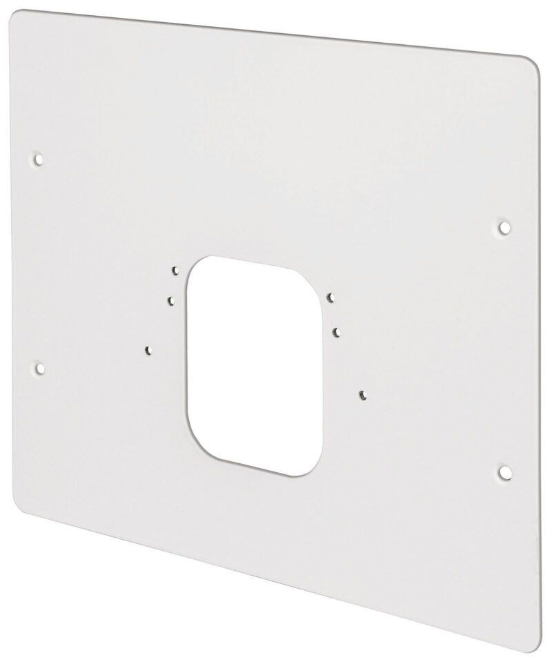 Surface mount. frame for TAB 7 +screws